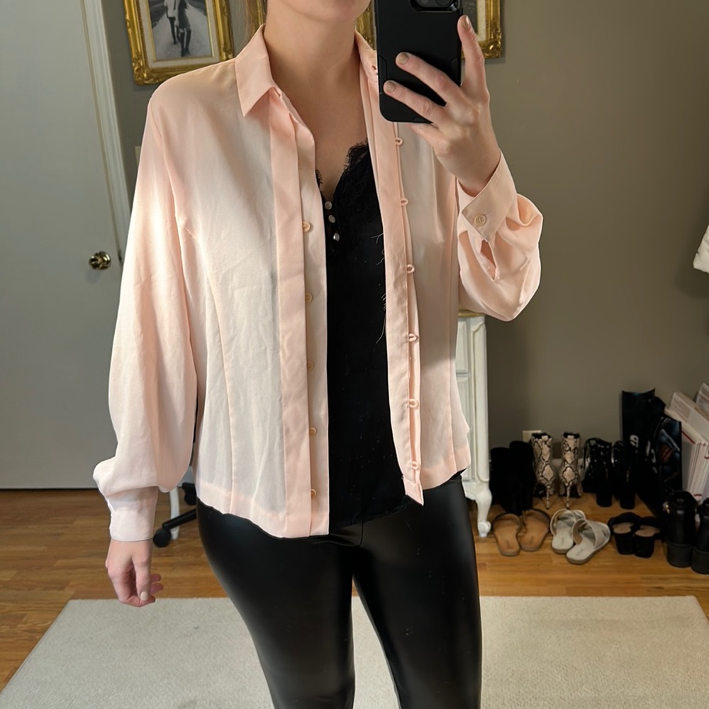 Vintage Top